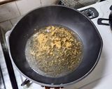 🍛 やさしい卵カレースープ作り方2写真