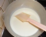 コーンフレーク入りトリュフ^ε^作り方3写真