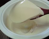レンジで９０秒！簡単手作り豆腐作り方4写真