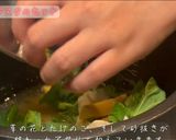 炊飯器で作るアサリのパスタ作り方4写真