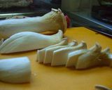 モヤシとエリンギの美味しい炒めもの作り方2写真