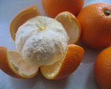 ！バレンタインにピールチョコ♪作り方1写真