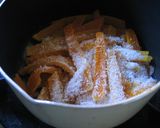 ！バレンタインにピールチョコ♪作り方7写真