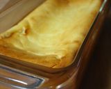 定番チーズケーキ作り方3写真