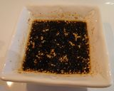 もっちもち～具だくさんチヂミ☺作り方4写真