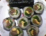簡単！！！鬼もびっくり恵方まき☆作り方7写真