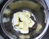 濃厚☆生チョコみたいなガトーショコラ作り方3写真