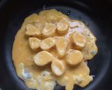 ふわふわ♪お麩の卵焼き作り方5写真