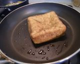 うまし!<厚揚げの野菜あんかけ>♪作り方2写真