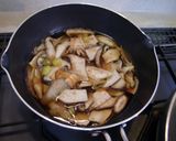 うまし!<厚揚げの野菜あんかけ>♪作り方4写真