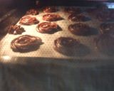 ☆簡単!バレンタイン❤ローズクッキー☆作り方7写真