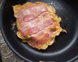 ふわふわ♪お麩の卵焼き作り方6写真