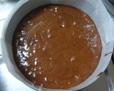 濃厚☆生チョコみたいなガトーショコラ作り方9写真