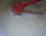 大豆と白ネギの味噌ポタージュ作り方3写真