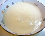 キレイに包める★ふかふか肉まん!作り方1写真