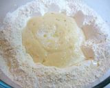 キレイに包める★ふかふか肉まん!作り方2写真