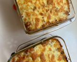 お家で美味しく！ミートドリア作り方9写真