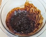 【オーブン料理】漬けて簡単、味噌チキン作り方2写真