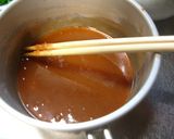 菜の花の美味しいおひたし　～お雛祭りに～作り方3写真