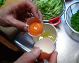 菜の花の美味しいおひたし　～お雛祭りに～作り方4写真