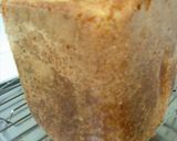玄米ご飯入り味噌醤油食パン HBで簡単！作り方3写真