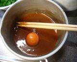 菜の花の美味しいおひたし　～お雛祭りに～作り方5写真