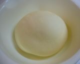 キレイに包める★ふかふか肉まん!作り方6写真