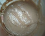 豆腐ココアクリーム　マジックブレットで！作り方2写真