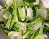 かぶの浅漬け⭐︎富山の郷土料理「いろとり」作り方4写真