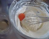 ベイクドチーズケーキ作り方4写真