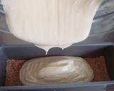 ベイクドチーズケーキ作り方6写真