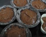 卵1個で♪チョコマドレーヌ作り方4写真