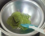 カカオトリュフと抹茶トリュフ作り方4写真