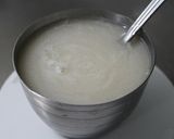 カレー粉＆魚肉マヨのスパイス・バケット☆作り方3写真