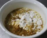 カレー粉＆魚肉マヨのスパイス・バケット☆作り方4写真