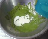カカオトリュフと抹茶トリュフ作り方7写真
