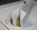 カレー粉＆魚肉マヨのスパイス・バケット☆作り方15写真