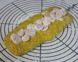 カレー粉＆魚肉マヨのスパイス・バケット☆作り方13写真