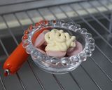 カレー粉＆魚肉マヨのスパイス・バケット☆作り方11写真