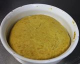 カレー粉＆魚肉マヨのスパイス・バケット☆作り方8写真