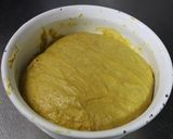 カレー粉＆魚肉マヨのスパイス・バケット☆作り方7写真