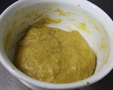 カレー粉＆魚肉マヨのスパイス・バケット☆作り方6写真