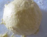 ノンオイル♪　簡単さつまいもパン作り方3写真