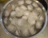 σ@ゝ∀・`)ﾉmiru+ﾟ*の煮玉子作り方6写真