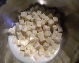 BT用：フルーツグラノーラのチョコバー作り方5写真