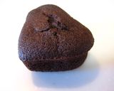 ガトーショコラ風チョコマドレーヌ作り方14写真