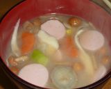 魚っ!なめんなよぉ~♪味噌汁☆作り方4写真