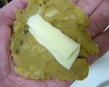 ちょい食べカレーでチーズカレーコロッケ作り方4写真