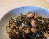 節分豆のかんたん煮(゚0゚)作り方4写真