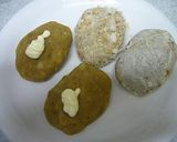 ちょい食べカレーでチーズカレーコロッケ作り方5写真
